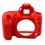 Protective Silicone Camera Cases For Nikon - Multiple Models Available!