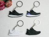 Special 10 Pcs Complete Set - Cute Adidas UltraBoost Key Chains