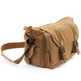 Compact DSLR Travel Bag