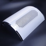 Low Noise Nail Suction Dust Collector | Available in 110V and 220V!