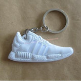 15 Pieces Full Set Sale - Mini Adidas NMD Key Chains with 14 Colorways Available